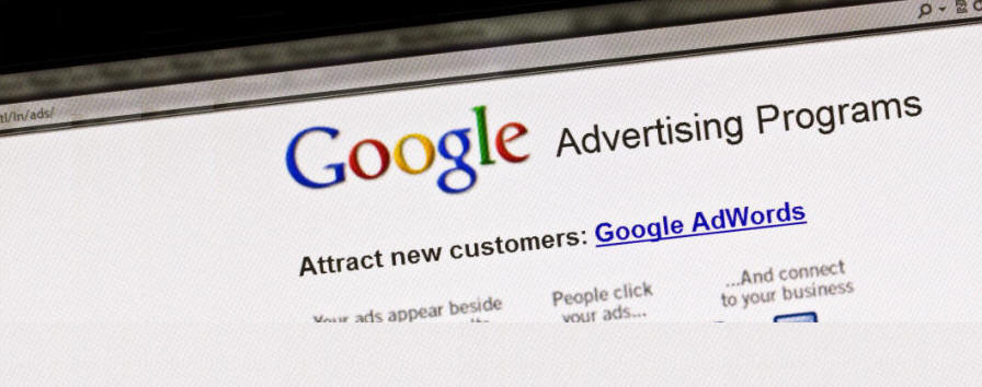 Advertise on Google Dubai using Google AdWords with a Dubai-based Google Certified Partner firm