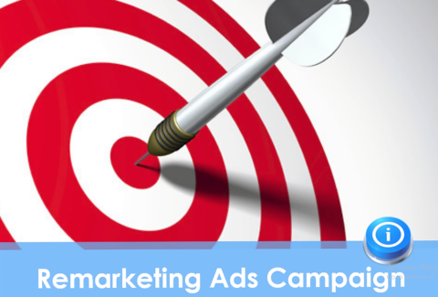 Google Remarketing Ads Campaign - Dubai
