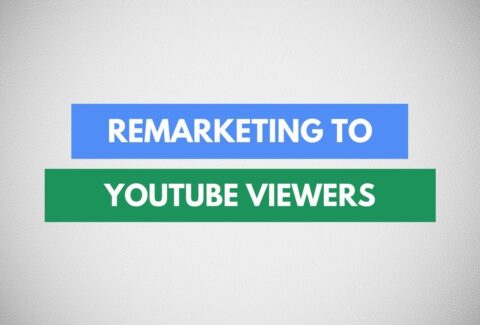 YouTube Remarketing Campaigns