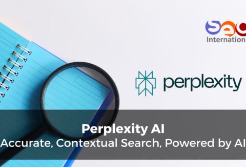 Perplexity AI - Search Engine Powered by AI