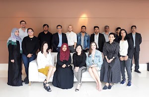 SEO International - a division of Al Wafaa Group, Dubai place picture
